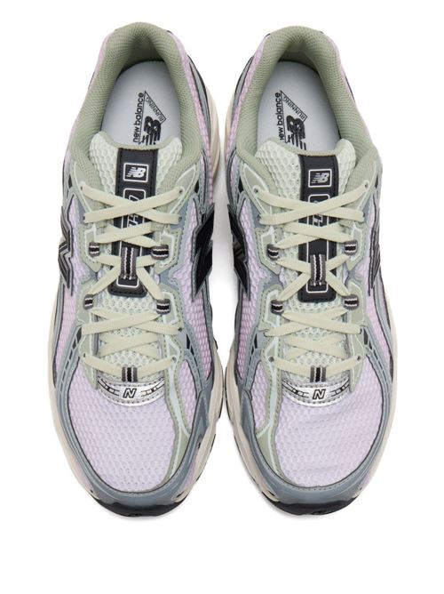 scarpa Sneakers 740 New Balance NEW BALANCE | U740YG2